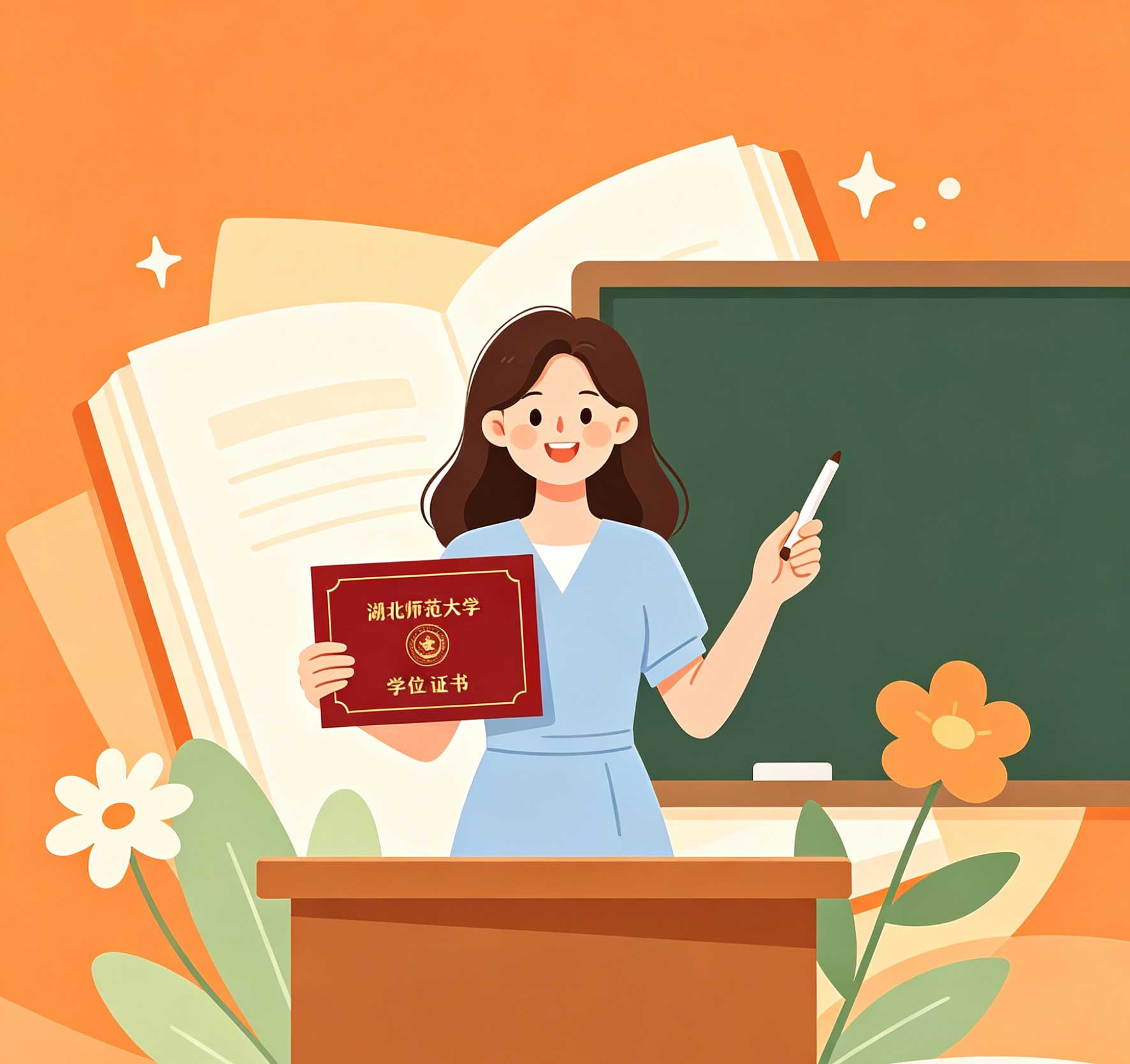 李女士学员反馈